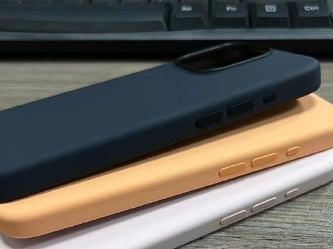 河南苹果14维修站分享iPhone14手机壳能直接给iPhone15用吗?