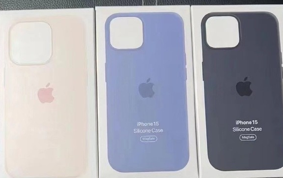 河南苹果14维修站分享iPhone14手机壳能直接给iPhone15用吗？ 