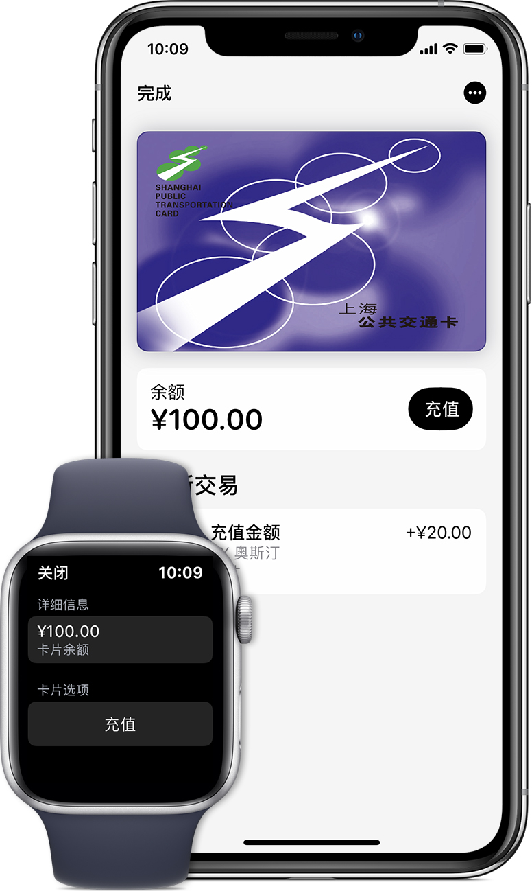 河南苹果手机维修分享:用 Apple Pay 刷交通卡有哪些优势？如何设置和使用？ 