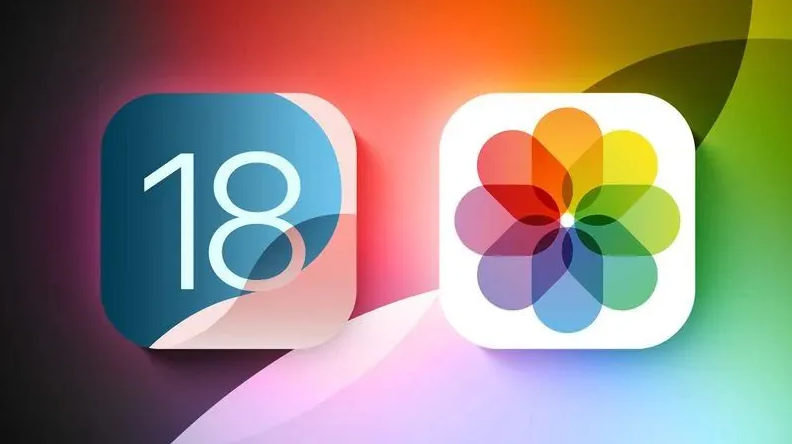 河南苹果手机维修分享苹果 iOS / iPadOS 18.1Beta 3 发布 