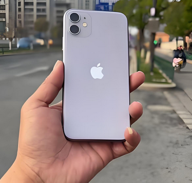河南苹果11系统维修分享iPhone11手机系统崩溃无法开机如何解决
