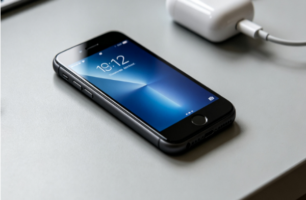 河南苹果手机维修分享iPhone SE换电池 