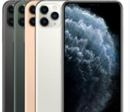 河南苹果维修点分享iPhone 11 Pro Max换屏分项报价拆解 