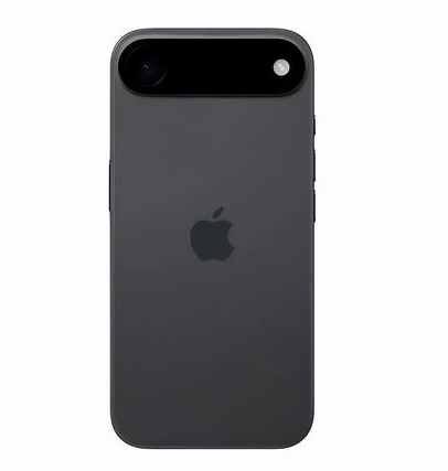 河南苹果维修点分享iPhone 17 Air屏幕更换的维修隐患 