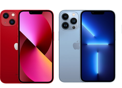 河南苹果维修点分享iPhone 13 Pro Max维修主板静电与漏电类故障 