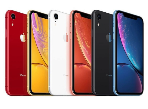 河南苹果维修点分享iPhone XR自动关机音频功放与电池通信故障 