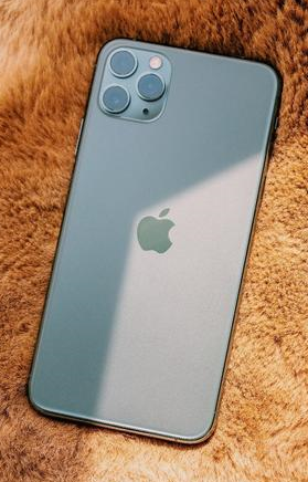 河南苹果维修点分享iPhone 11Pro Max自动关机装配类硬故障 