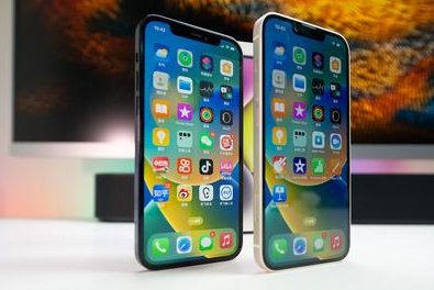 河南苹果维修点分享iPhone 14 Plus自动关机内存连锁故障解析 