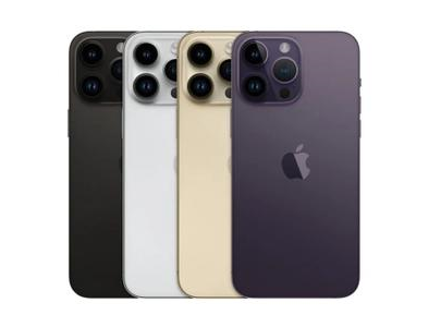 河南苹果维修点分享iPhone 14 Pro Max自动关机系统后台守护进程故障解析 