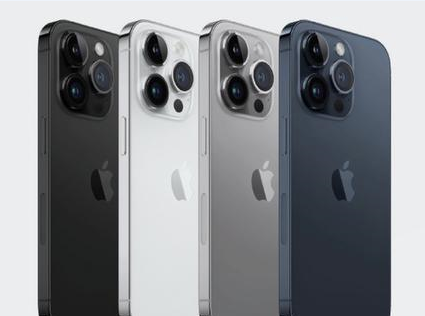 河南苹果维修点分享iPhone 16 Pro自动关机出现故障解析 