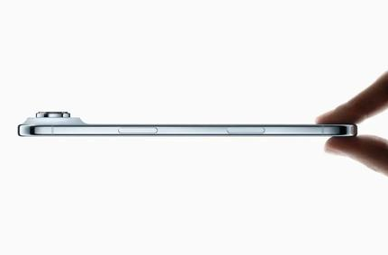 河南苹果维修点分享iPhone 17 Air自动关机电源故障解析 