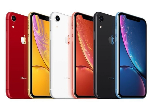 河南苹果维修点分享iPhone XR扩容实操风险剖析 