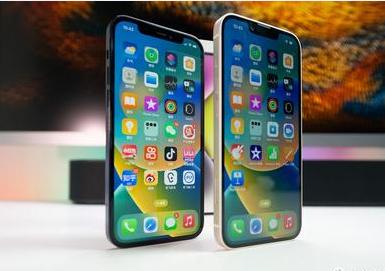 河南苹果维修点分享iPhone 14 Plus扩容深层隐患梳理 