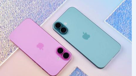 河南苹果维修点分享iPhone 16扩容成本与市场套路 