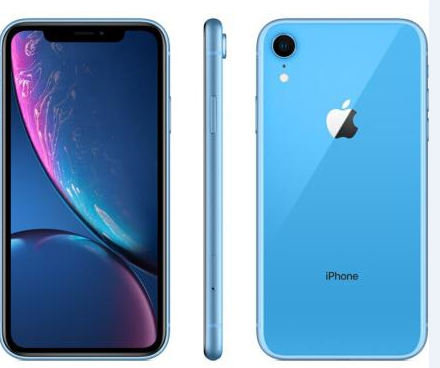河南苹果维修点分享iPhone XR后台与通知系统排错 