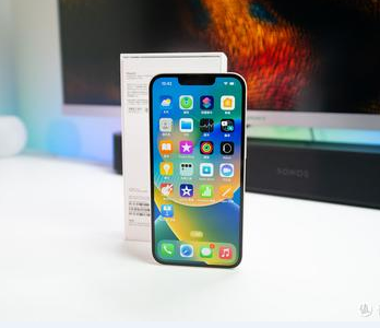 河南苹果维修点分享iPhone 14音频与待机系统排错 