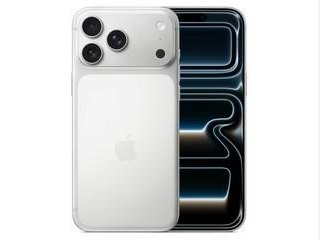 河南苹果维修点分享iPhone 17 Pro Max多媒体与蜂窝 