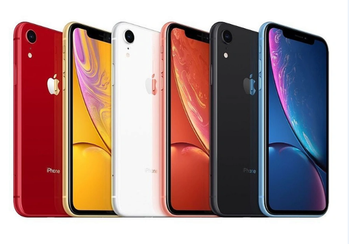 河南苹果维修点分享iPhone XR充电与钱包锁屏 