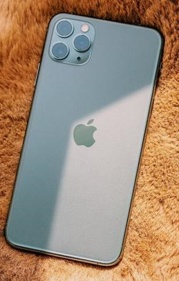 河南苹果维修点分享iPhone 11 Pro Max锁屏密码冷知识汇总 