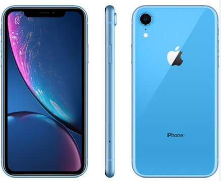 河南苹果维修点分享iPhone XR黑屏多类场景解析 