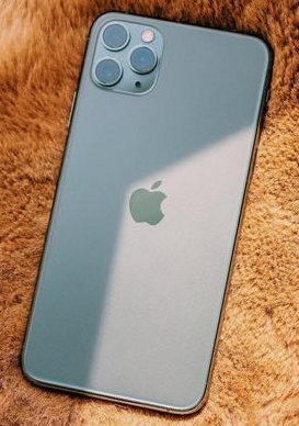 河南苹果维修点分享iPhone 11 Pro Max黑屏特殊诱因梳理 