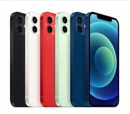 河南苹果维修点分享iPhone 12 Pro Max黑屏冷门故障解读 