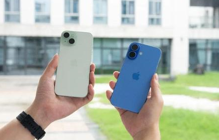 河南苹果维修点分享iPhone 16 Plus黑屏疑难故障汇总 