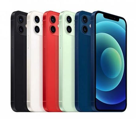 河南苹果维修点分享iPhone 12 Pro Max发烫冷门故障梳理 