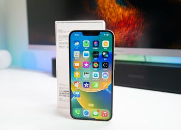 河南苹果维修点分享iPhone 14电池发烫真实诱因盘点 