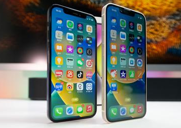 河南苹果维修点分享iPhone 14 Plus发烫常见情况科普 