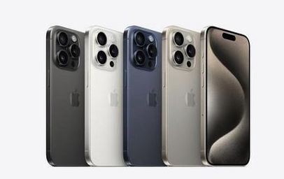 河南苹果维修点分享iPhone 15 Pro发烫五大诱因详解 