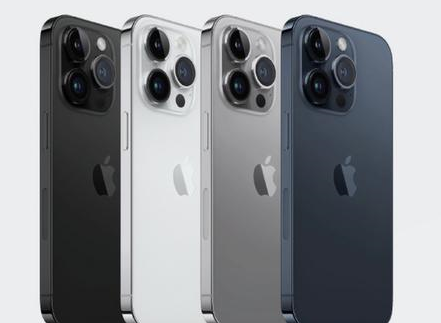 河南苹果维修点分享iPhone 16 Pro 发烫多维度科普 